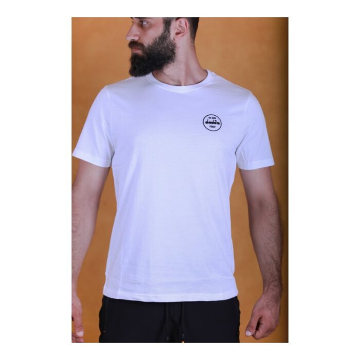 ⁦Diadora MENS CTN SHIRT⁩ - الصورة ⁦5⁩