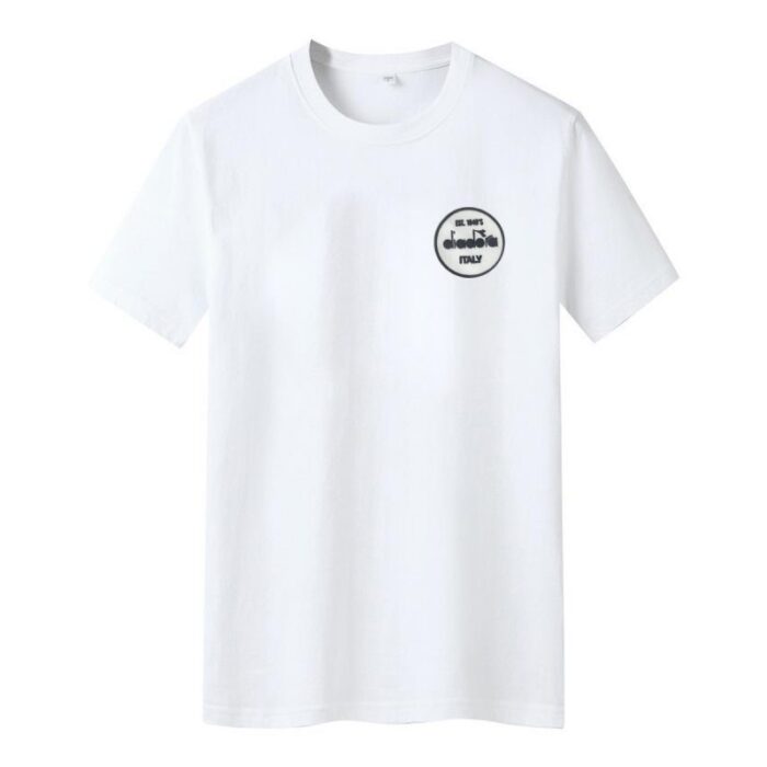 ⁦Diadora MENS CTN SHIRT⁩ - الصورة ⁦7⁩