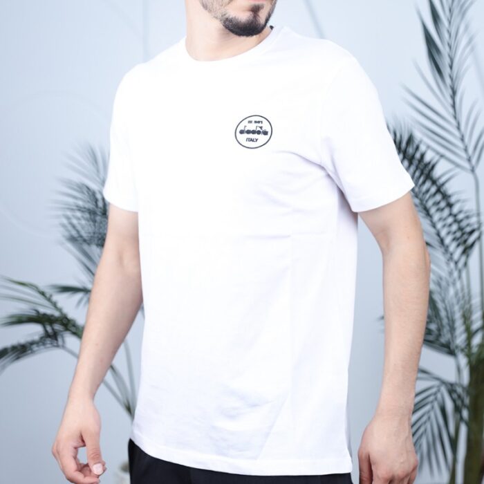 ⁦Diadora MENS CTN SHIRT⁩ - الصورة ⁦10⁩