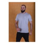 ⁦تيشيرت ديادورا بطباعة غرافيك للرجال لون سكني - Diadora Men's CTN T-Shirt⁩ - الصورة ⁦6⁩