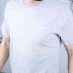 ⁦تيشيرت ديادورا بطباعة غرافيك للرجال لون سكني - Diadora Men's CTN T-Shirt⁩ - الصورة ⁦9⁩
