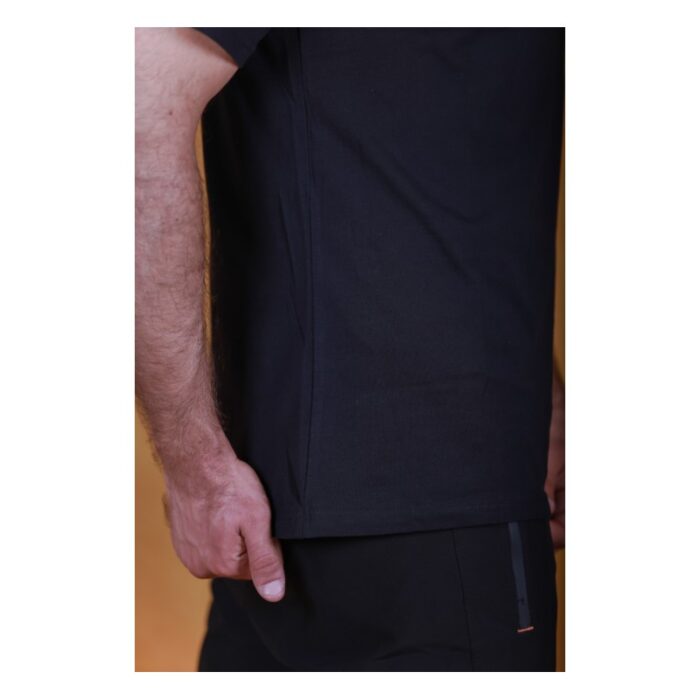 ⁦Diadora MENS CTN SHIRT FASHION⁩ - الصورة ⁦6⁩