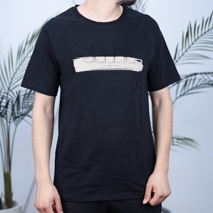 ⁦Diadora MENS CTN SHIRT FASHION⁩ - الصورة ⁦8⁩