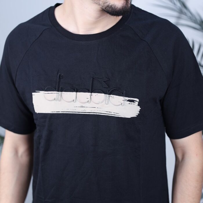 ⁦Diadora MENS CTN SHIRT FASHION⁩ - الصورة ⁦9⁩