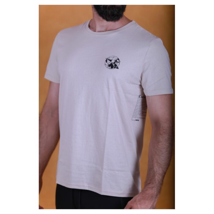 ⁦Diadora MENS CTN SHIRT FASHION⁩ - الصورة ⁦4⁩