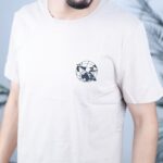 ⁦Diadora MENS CTN SHIRT FASHION⁩ - الصورة ⁦9⁩