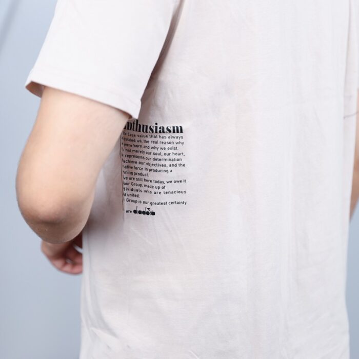 ⁦Diadora MENS CTN SHIRT FASHION⁩ - الصورة ⁦10⁩