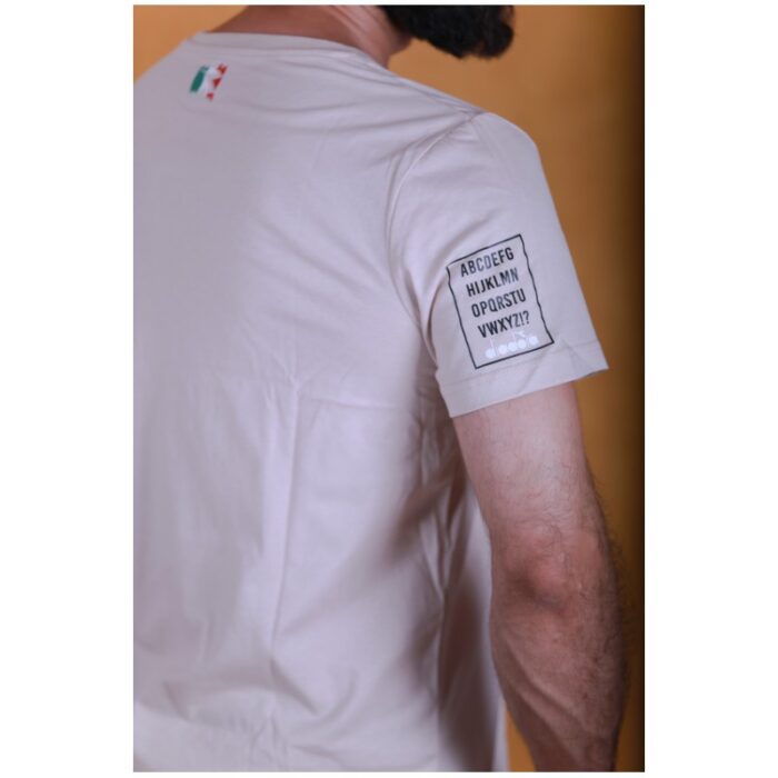 ⁦Diadora MENS CTN SHIRT FASHION⁩ - الصورة ⁦2⁩