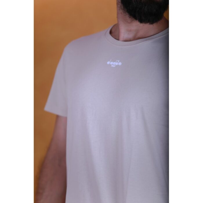 ⁦Diadora MENS CTN SHIRT FASHION⁩ - الصورة ⁦4⁩