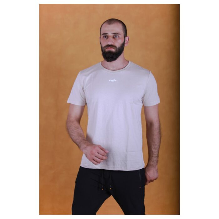 ⁦Diadora MENS CTN SHIRT FASHION⁩ - الصورة ⁦5⁩