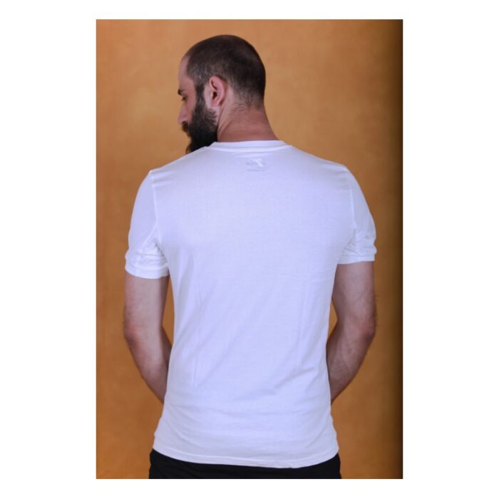 ⁦Diadora MENS CTN SHIRT FASHION⁩ - الصورة ⁦5⁩