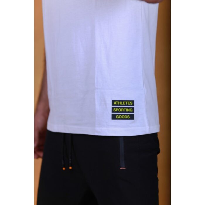 ⁦Diadora MENS CTN SHIRT FASHION⁩ - الصورة ⁦6⁩