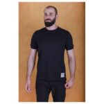Diadora MENS CTN SHIRT FASHION