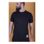 ⁦Diadora MENS CTN SHIRT FASHION⁩ - الصورة ⁦2⁩