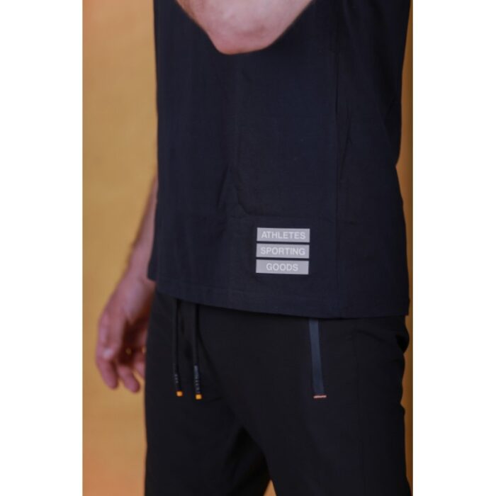 ⁦Diadora MENS CTN SHIRT FASHION⁩ - الصورة ⁦6⁩