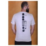 ⁦Diadora MENS CTN SHIRT FASHION⁩ - الصورة ⁦2⁩