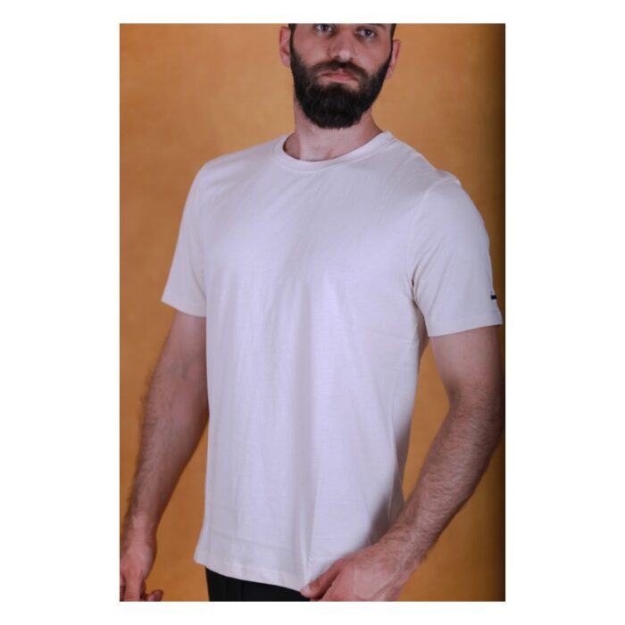 ⁦Diadora MENS CTN SHIRT FASHION⁩ - الصورة ⁦3⁩