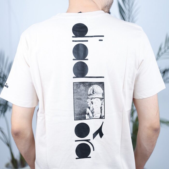 ⁦Diadora MENS CTN SHIRT FASHION⁩ - الصورة ⁦11⁩