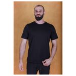 Diadora MENS CTN SHIRT FASHION