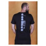 ⁦Diadora MENS CTN SHIRT FASHION⁩ - الصورة ⁦4⁩