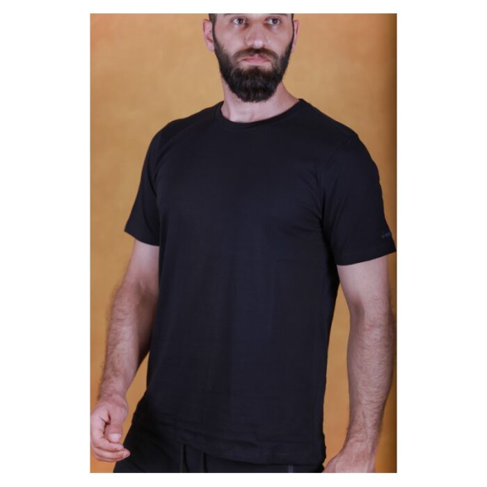 ⁦Diadora MENS CTN SHIRT FASHION⁩ - الصورة ⁦5⁩