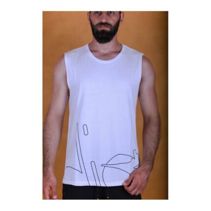 Diadora MENS CTN SHIRT FASHION