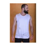 ⁦Diadora MENS CTN SHIRT FASHION⁩ - الصورة ⁦2⁩