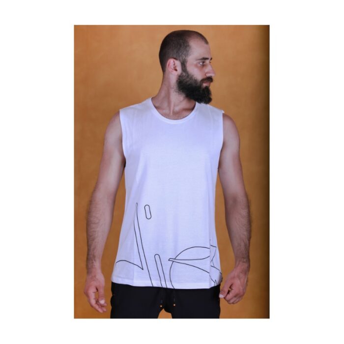 ⁦Diadora MENS CTN SHIRT FASHION⁩ - الصورة ⁦2⁩