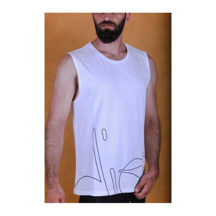 ⁦Diadora MENS CTN SHIRT FASHION⁩ - الصورة ⁦3⁩