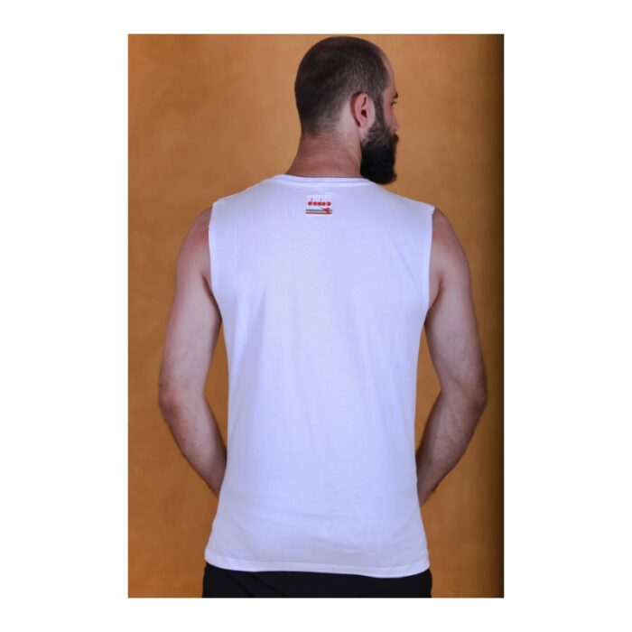 ⁦Diadora MENS CTN SHIRT FASHION⁩ - الصورة ⁦4⁩