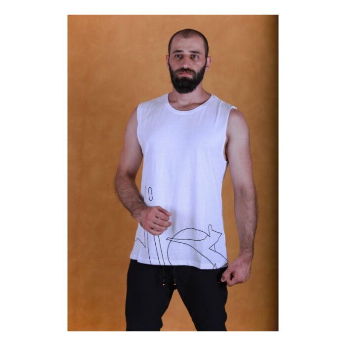 ⁦Diadora MENS CTN SHIRT FASHION⁩ - الصورة ⁦5⁩