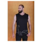 ⁦Diadora MENS 100% CTN MUSCLE⁩ - الصورة ⁦3⁩