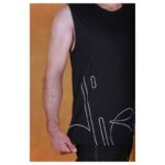 ⁦Diadora MENS 100% CTN MUSCLE⁩ - الصورة ⁦6⁩