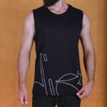 ⁦Diadora MENS 100% CTN MUSCLE⁩ - الصورة ⁦7⁩