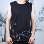 ⁦Diadora MENS 100% CTN MUSCLE⁩ - الصورة ⁦8⁩