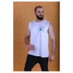 ⁦Diadora MENS 100% CTN MUSCLE⁩ - الصورة ⁦3⁩