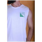 ⁦Diadora MENS 100% CTN MUSCLE⁩ - الصورة ⁦4⁩