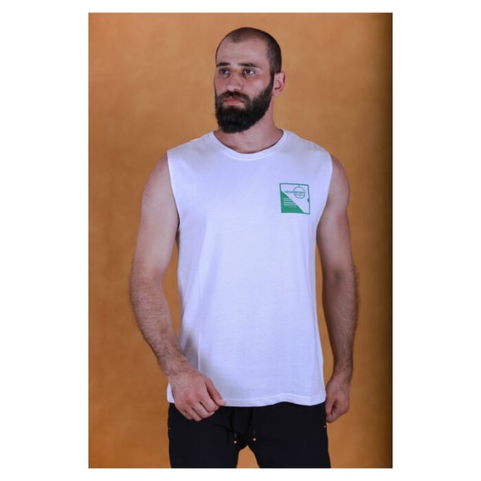 ⁦Diadora MENS 100% CTN MUSCLE⁩ - الصورة ⁦5⁩