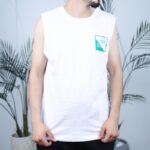 ⁦Diadora MENS 100% CTN MUSCLE⁩ - الصورة ⁦9⁩