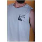 ⁦Diadora MENS 100% CTN MUSCLE⁩ - الصورة ⁦3⁩