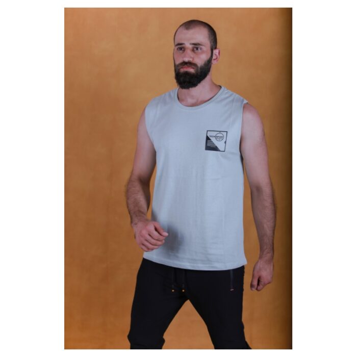 ⁦Diadora MENS 100% CTN MUSCLE⁩ - الصورة ⁦4⁩