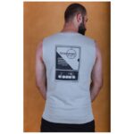 ⁦Diadora MENS 100% CTN MUSCLE⁩ - الصورة ⁦5⁩