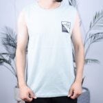 ⁦Diadora MENS 100% CTN MUSCLE⁩ - الصورة ⁦9⁩