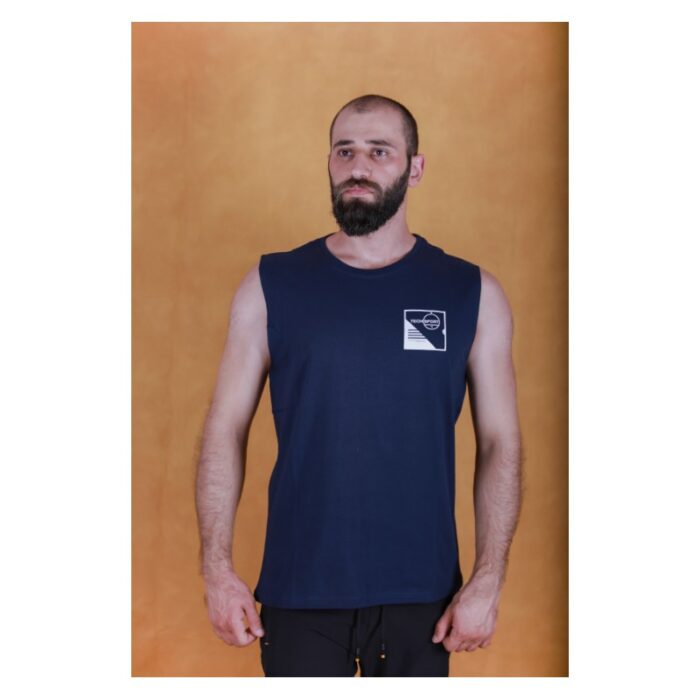 10312233_67db58dee2d19 Diadora MENS 100% CTN MUSCLE - الصورة 1