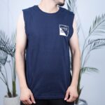 ⁦Diadora MENS 100% CTN MUSCLE⁩ - الصورة ⁦7⁩