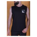 ⁦Diadora MENS 100% CTN MUSCLE⁩ - الصورة ⁦2⁩