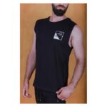 ⁦Diadora MENS 100% CTN MUSCLE⁩ - الصورة ⁦3⁩