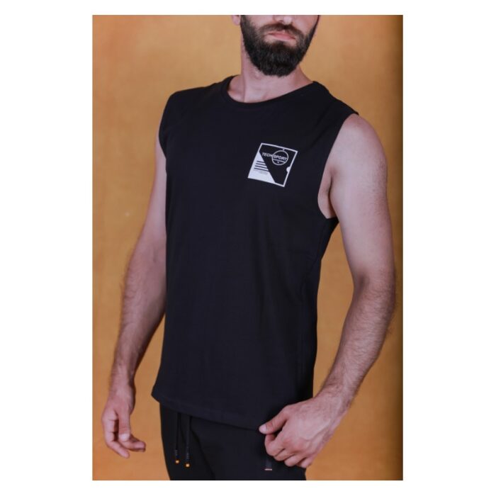 ⁦Diadora MENS 100% CTN MUSCLE⁩ - الصورة ⁦3⁩