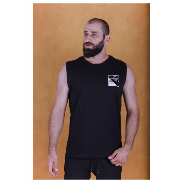 ⁦Diadora MENS 100% CTN MUSCLE⁩ - الصورة ⁦4⁩