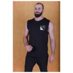 ⁦Diadora MENS 100% CTN MUSCLE⁩ - الصورة ⁦6⁩